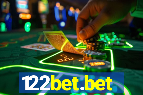 122bet.bet