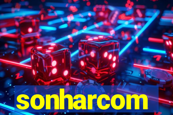 sonharcom