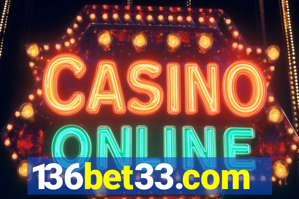 136bet33.com