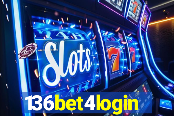 136bet4login