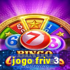 jogo friv 3