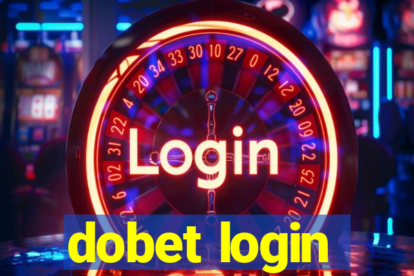 dobet login