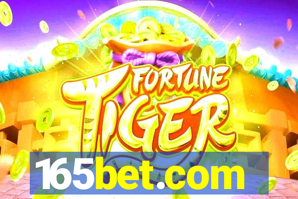 165bet.com