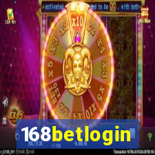 168betlogin