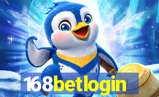 168betlogin