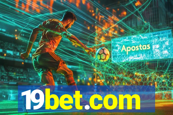 19bet.com