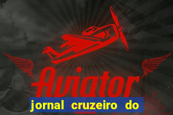 jornal cruzeiro do sul classificados empregos