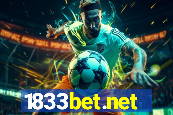 1833bet.net