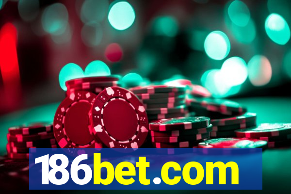 186bet.com