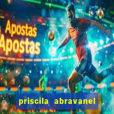 priscila abravanel e o que do silvio santos