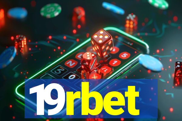 19rbet