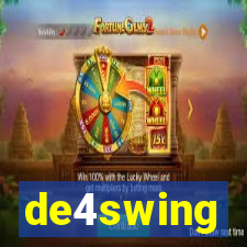 de4swing