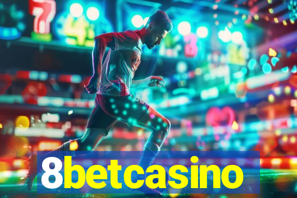 8betcasino