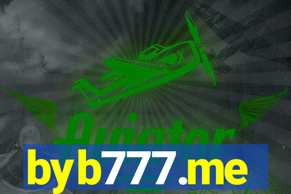 byb777.me