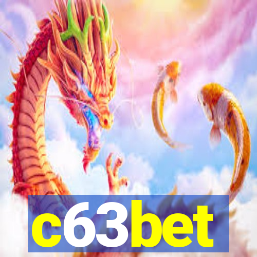 c63bet