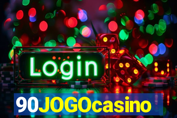 90JOGOcasino