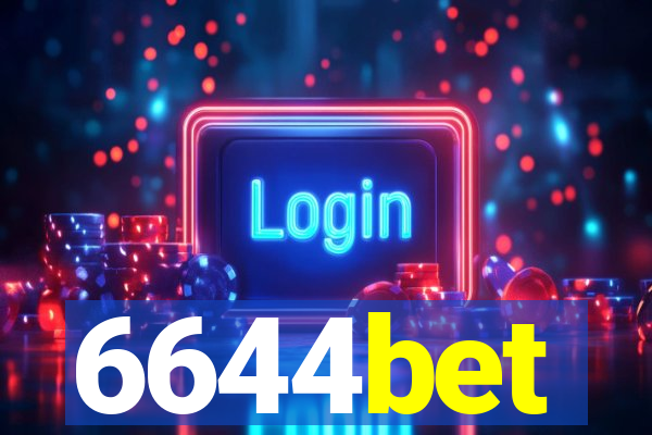 6644bet