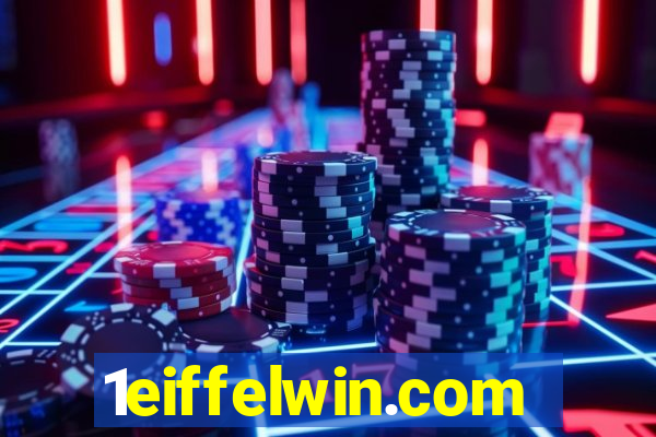 1eiffelwin.com