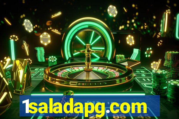 1saladapg.com