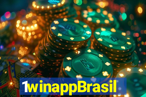 1winappBrasil