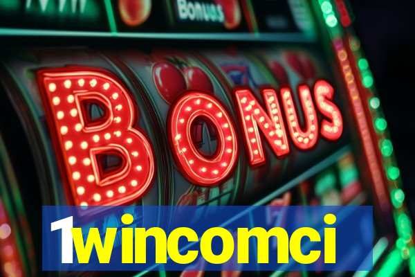 1wincomci