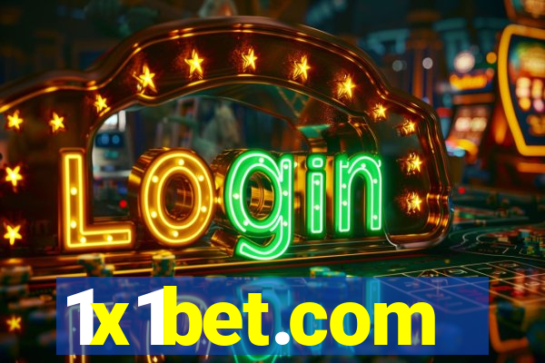 1x1bet.com