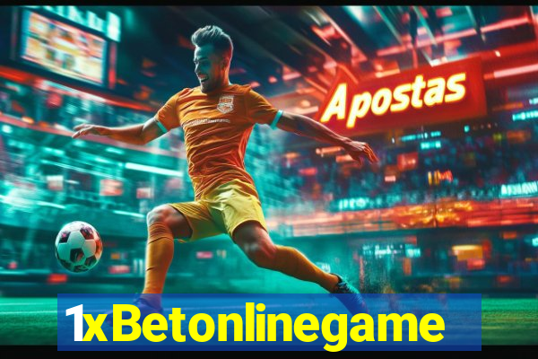 1xBetonlinegame