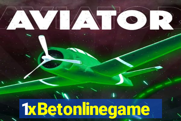 1xBetonlinegame