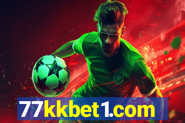 77kkbet1.com