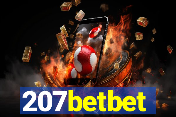 207betbet