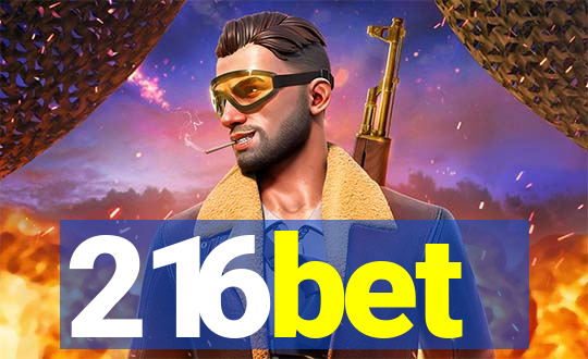 216bet