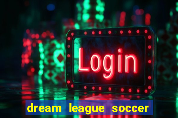 dream league soccer logo url