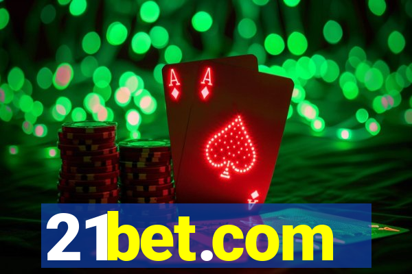 21bet.com