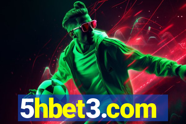 5hbet3.com