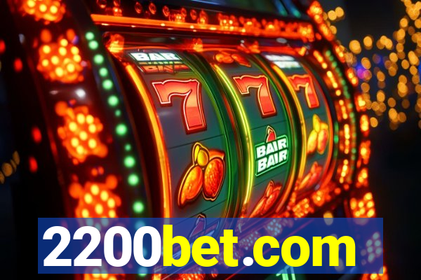 2200bet.com