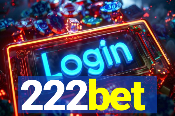 222bet