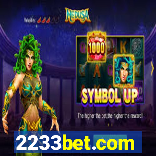 2233bet.com