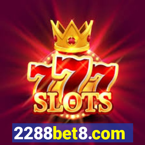 2288bet8.com