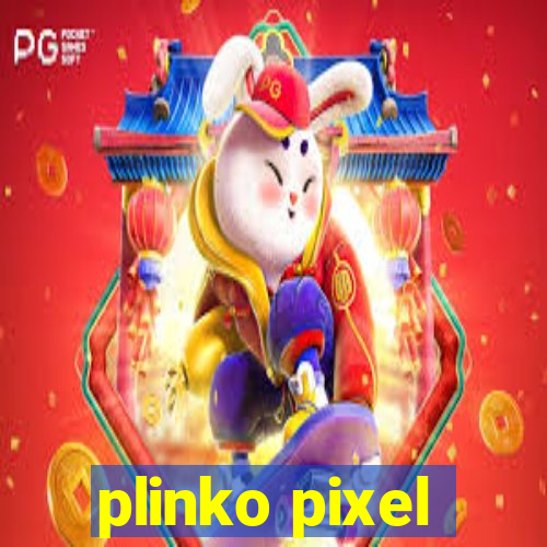 plinko pixel