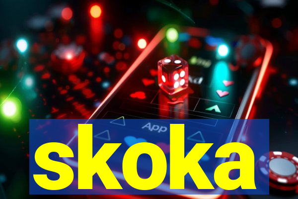 skoka