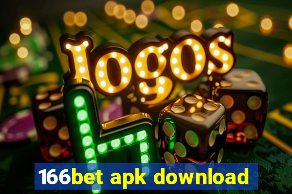 166bet apk download