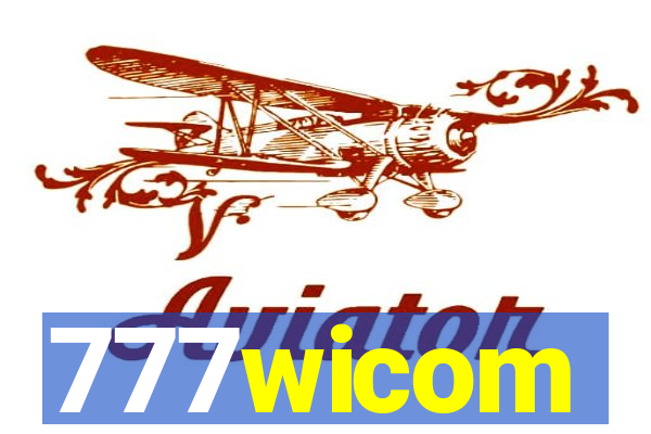 777wicom