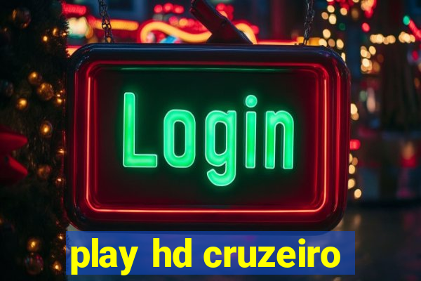 play hd cruzeiro