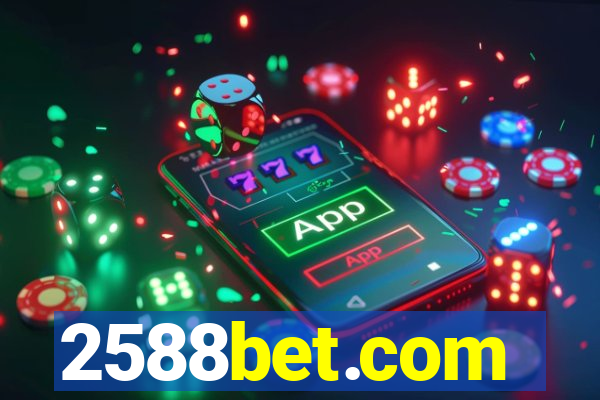 2588bet.com