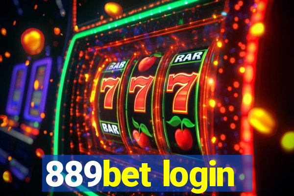 889bet login