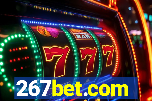 267bet.com