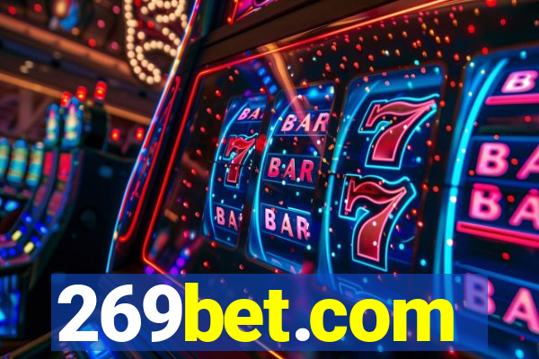 269bet.com