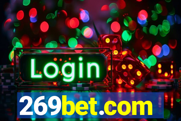 269bet.com