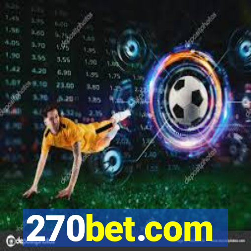 270bet.com