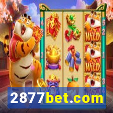 2877bet.com